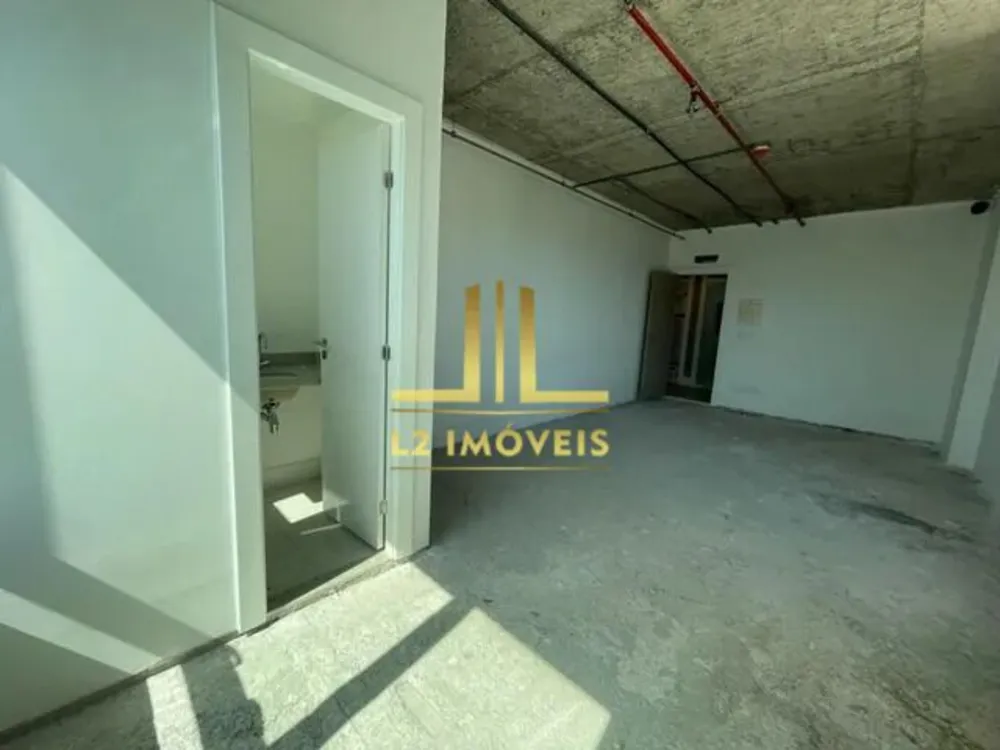 Sala-Conjunto, 31 m² - Foto 7