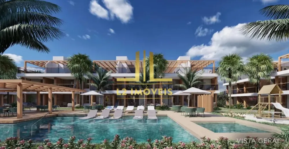 Cobertura, 3 quartos, 138 m² - Foto 4