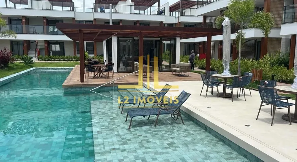 Cobertura, 3 quartos, 138 m² - Foto 1