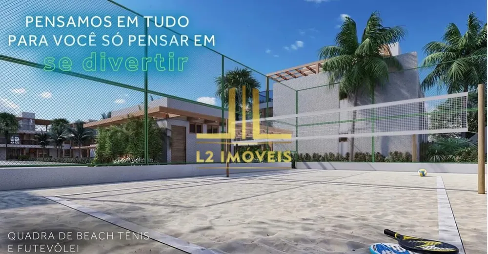 Cobertura, 3 quartos, 138 m² - Foto 3