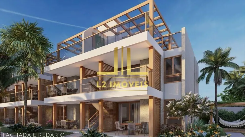Cobertura, 3 quartos, 138 m² - Foto 9