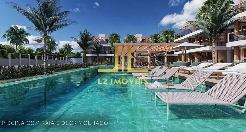 Cobertura, 3 quartos, 138 m² - Foto 2