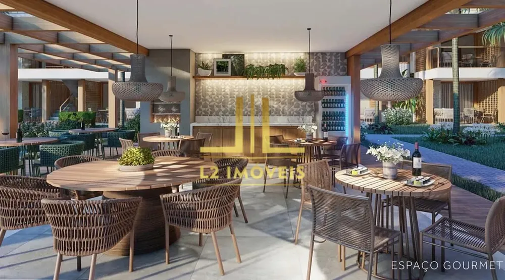 Cobertura, 3 quartos, 138 m² - Foto 16
