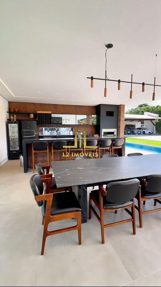 Casa, 5 quartos, 1370 m² - Foto 3