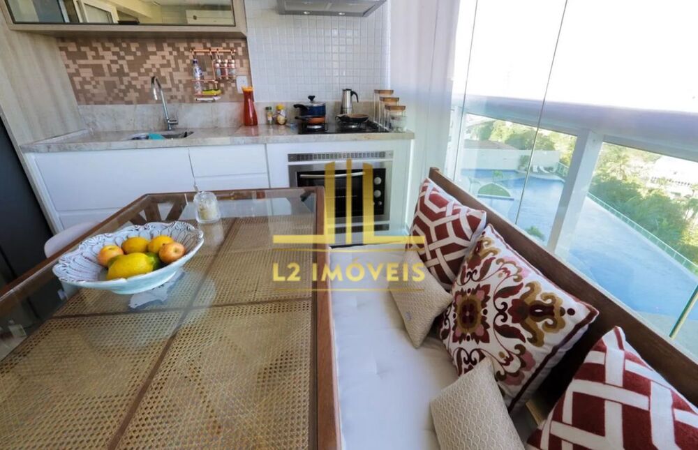 Apartamento, 1 quarto, 47 m² - Foto 5