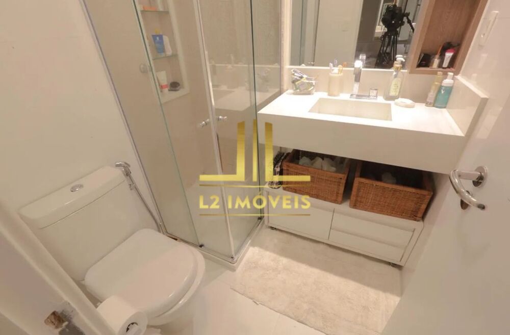 Apartamento, 1 quarto, 47 m² - Foto 8
