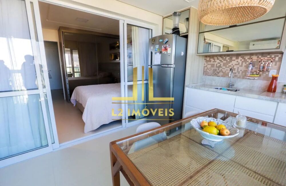 Apartamento, 1 quarto, 47 m² - Foto 4