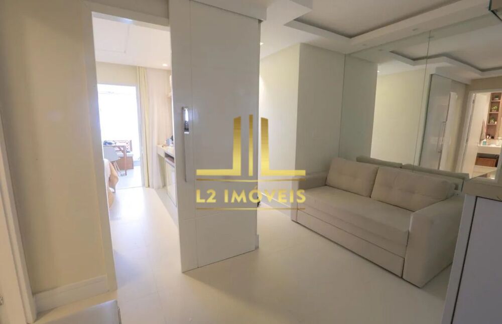 Apartamento, 1 quarto, 47 m² - Foto 6