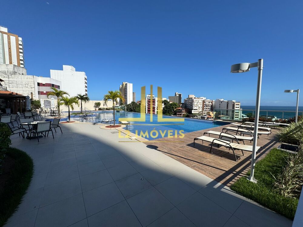 Apartamento, 1 quarto, 47 m² - Foto 1