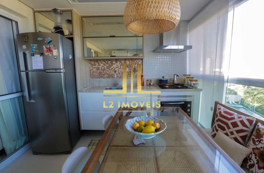 Apartamento, 1 quarto, 47 m² - Foto 7