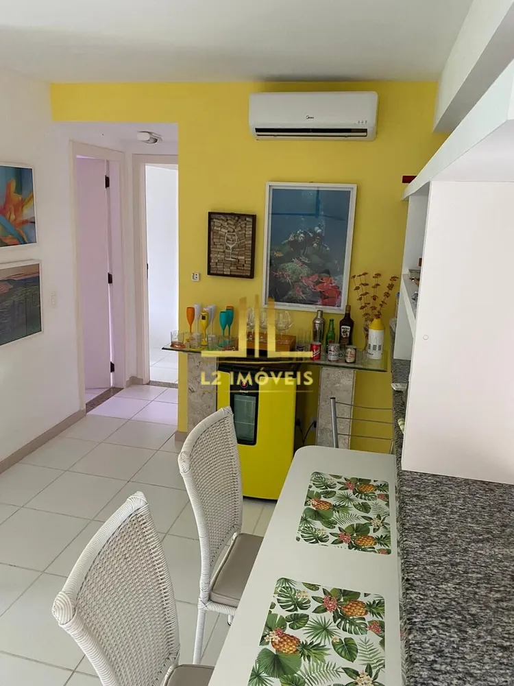 Apartamento, 2 quartos, 65 m² - Foto 4