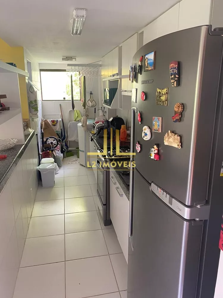 Apartamento, 2 quartos, 65 m² - Foto 3