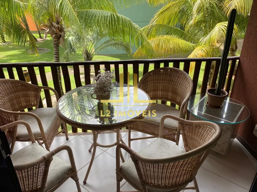 Apartamento, 2 quartos, 65 m² - Foto 11