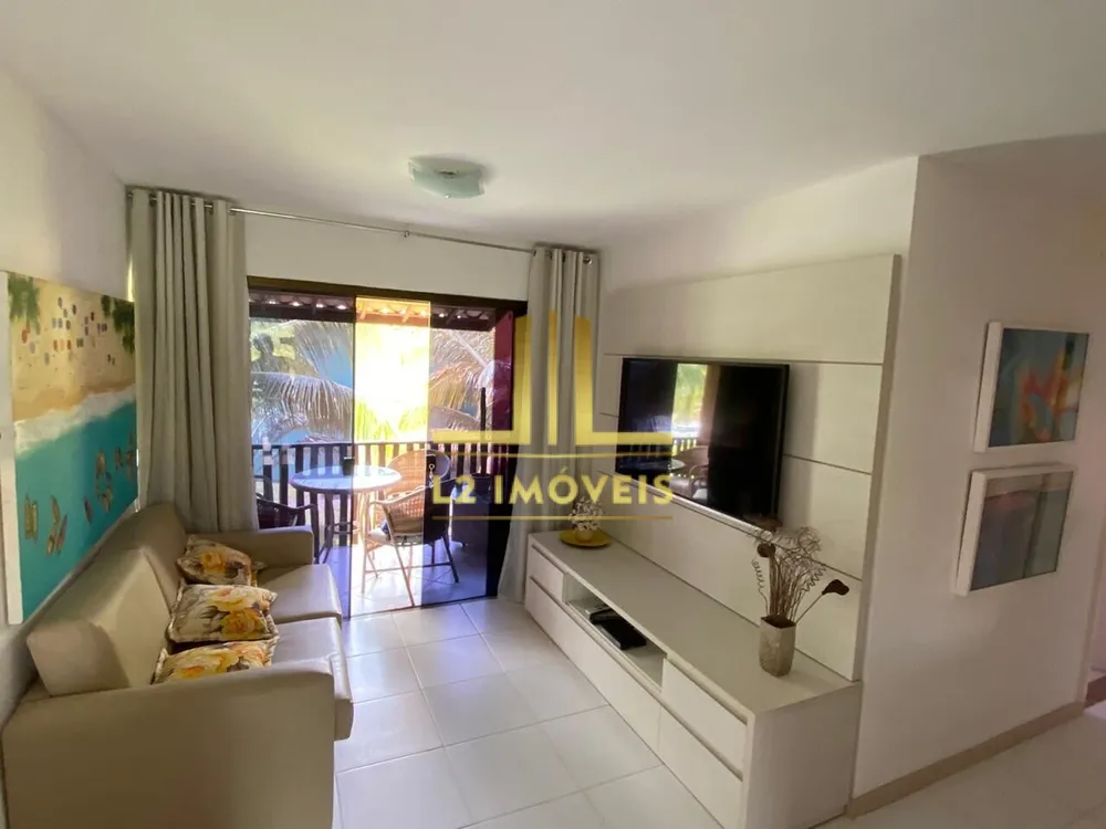 Apartamento, 2 quartos, 65 m² - Foto 1