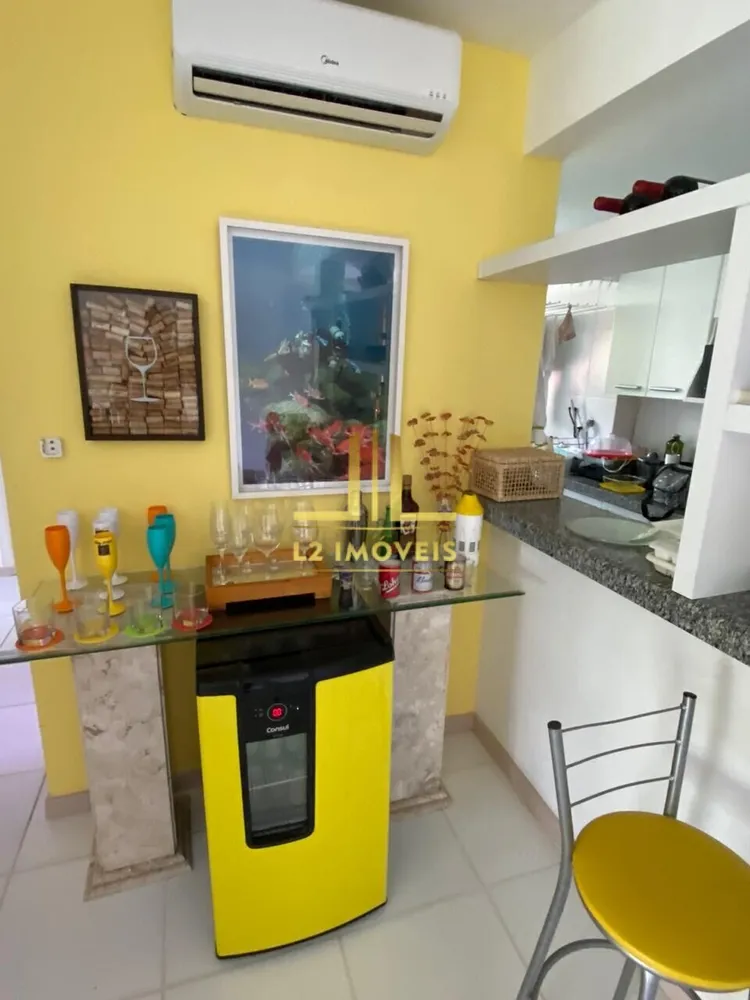 Apartamento, 2 quartos, 65 m² - Foto 3