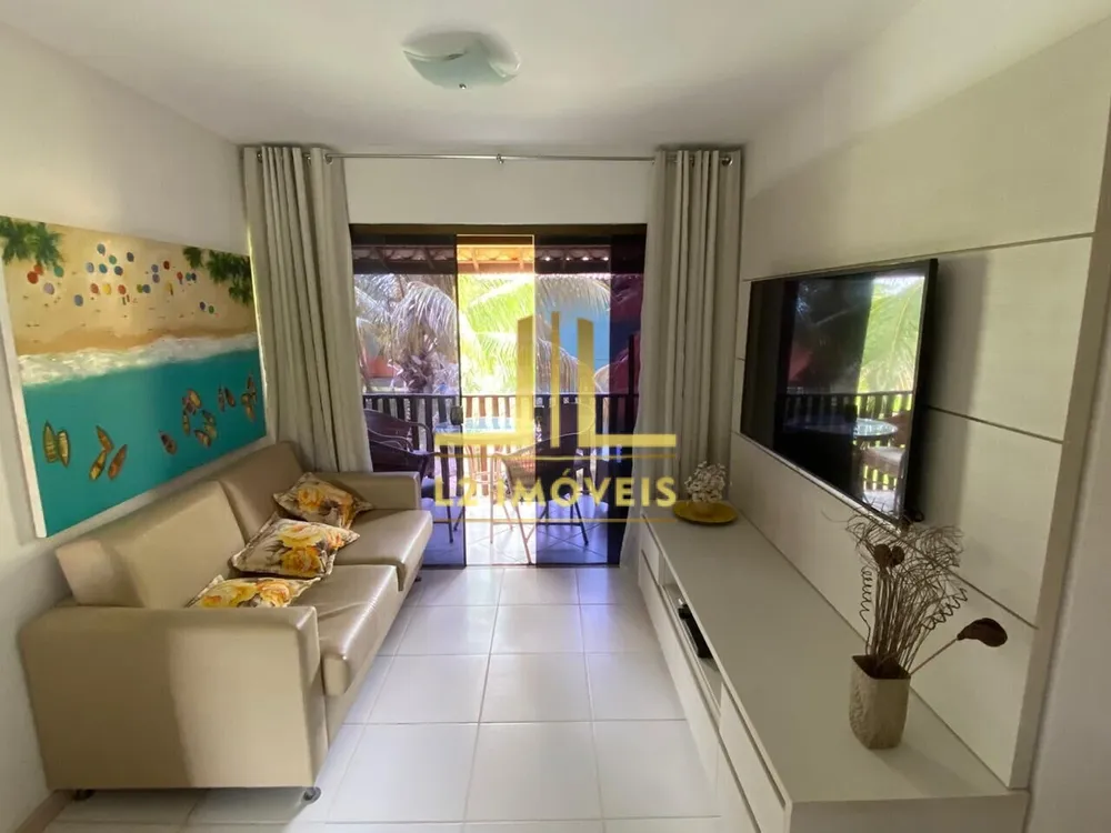 Apartamento, 2 quartos, 65 m² - Foto 2