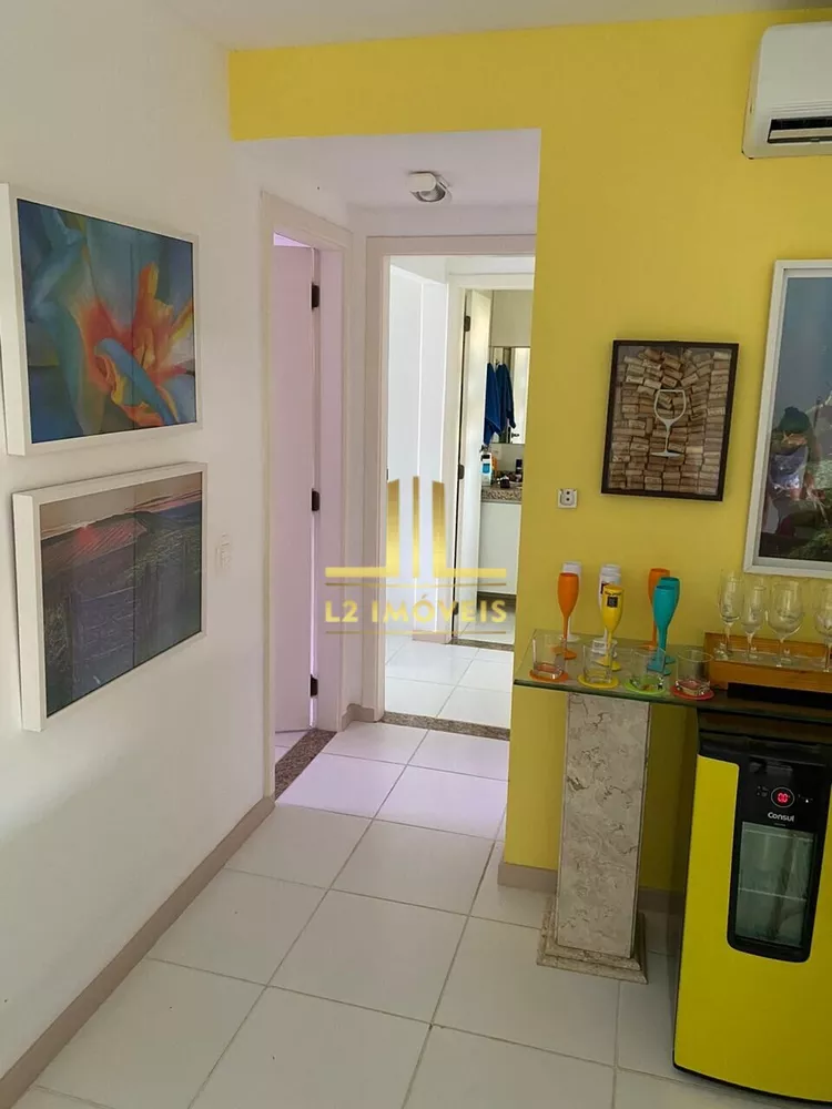 Apartamento, 2 quartos, 65 m² - Foto 1