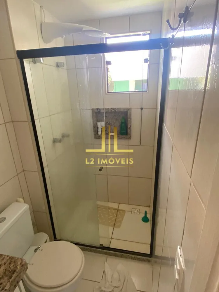 Apartamento, 2 quartos, 65 m² - Foto 12