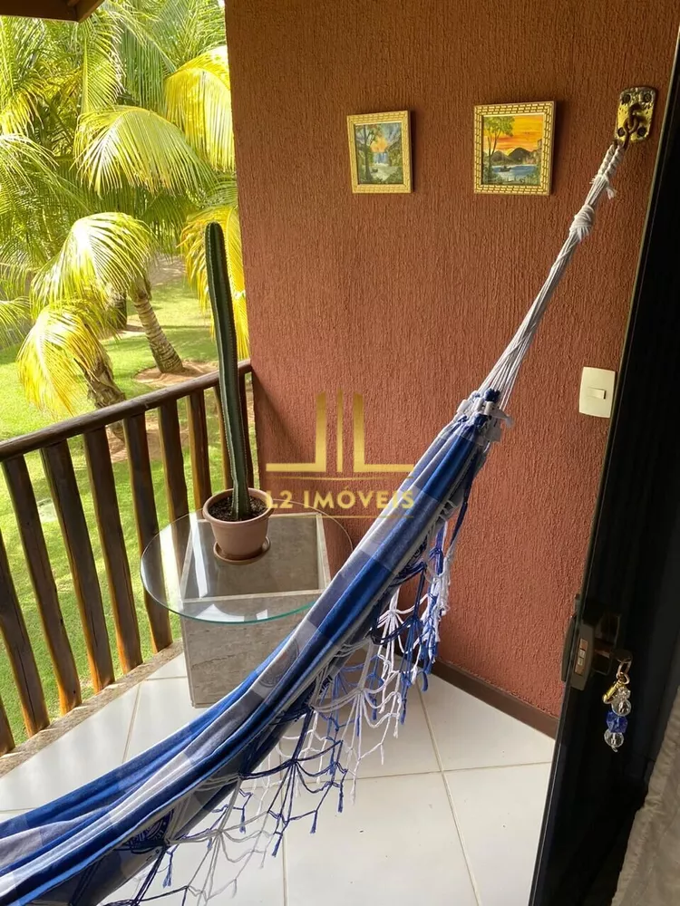 Apartamento, 2 quartos, 65 m² - Foto 2