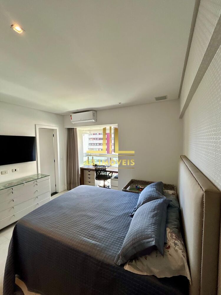 Apartamento à venda com 3 quartos, 92m² - Foto 5