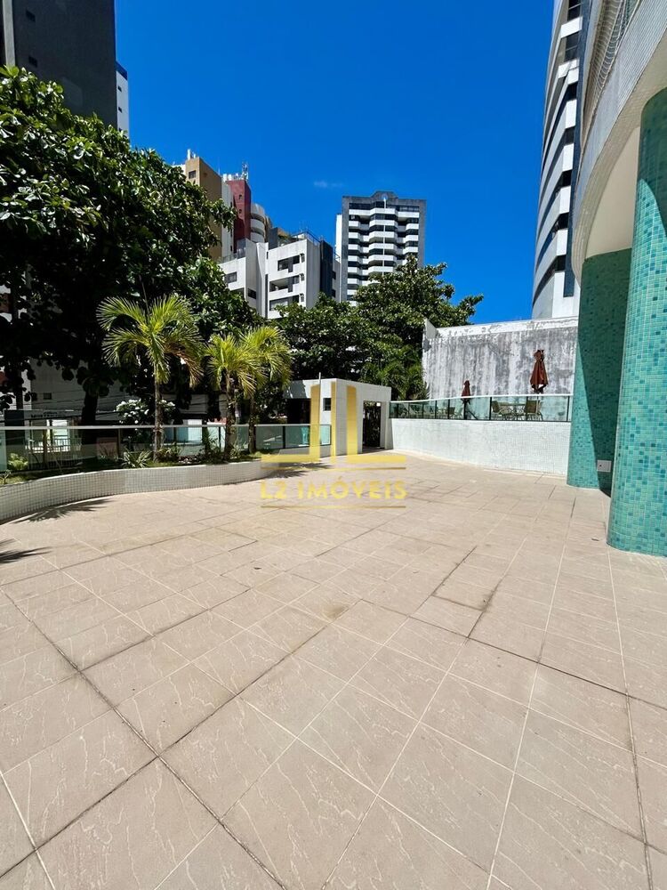 Apartamento à venda com 3 quartos, 92m² - Foto 8