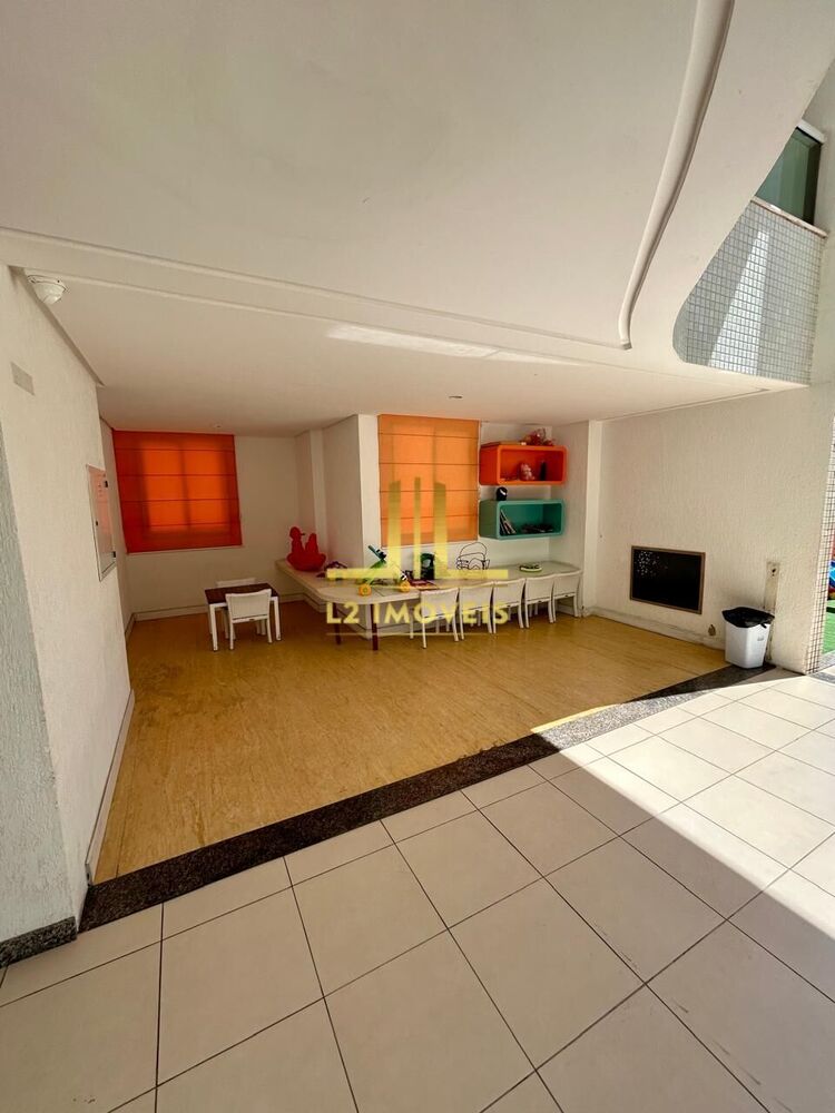 Apartamento à venda com 3 quartos, 92m² - Foto 7