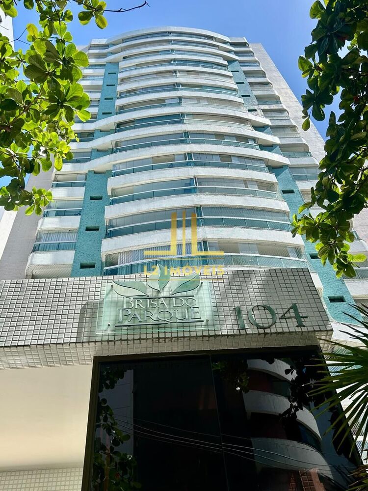 Apartamento à venda com 3 quartos, 92m² - Foto 2