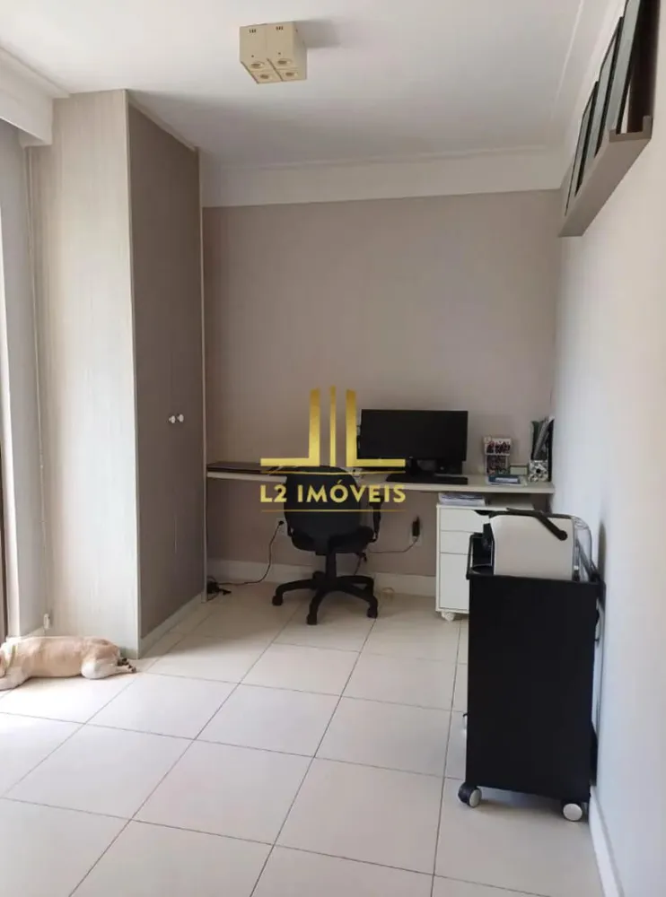 Apartamento, 3 quartos, 105 m² - Foto 5