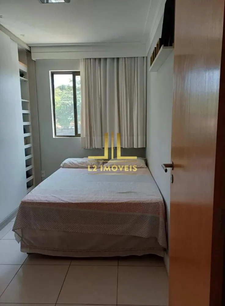 Apartamento, 3 quartos, 105 m² - Foto 4