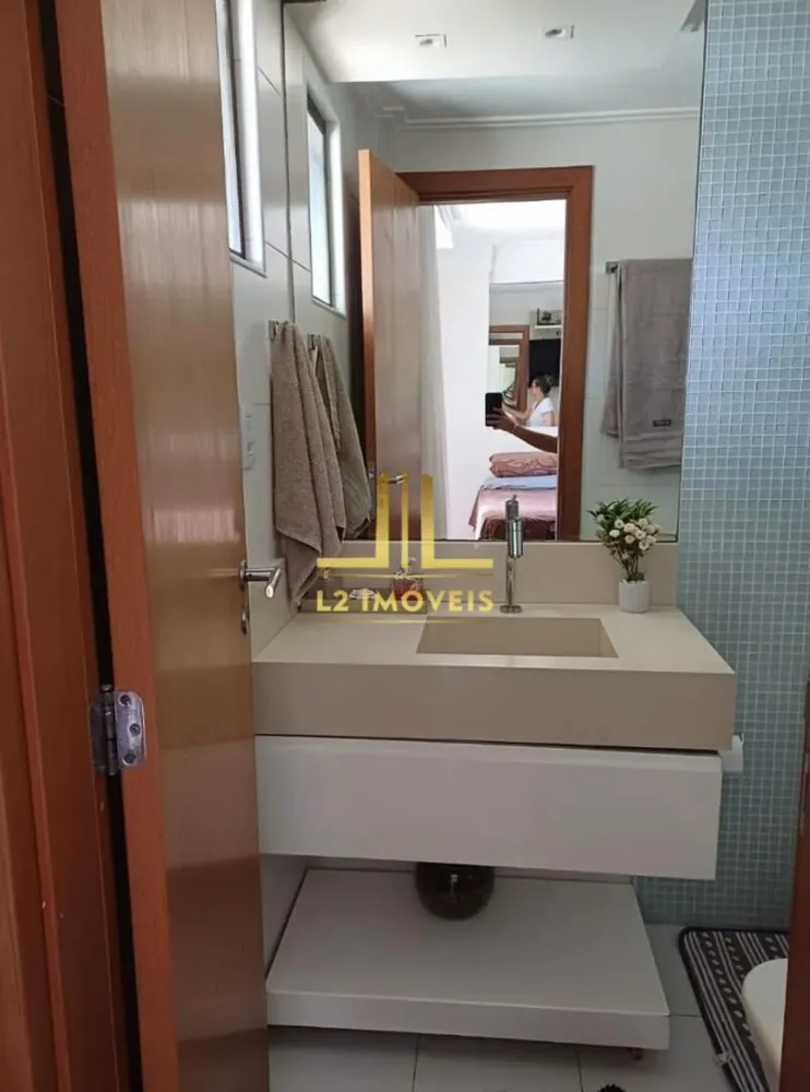 Apartamento, 3 quartos, 105 m² - Foto 6