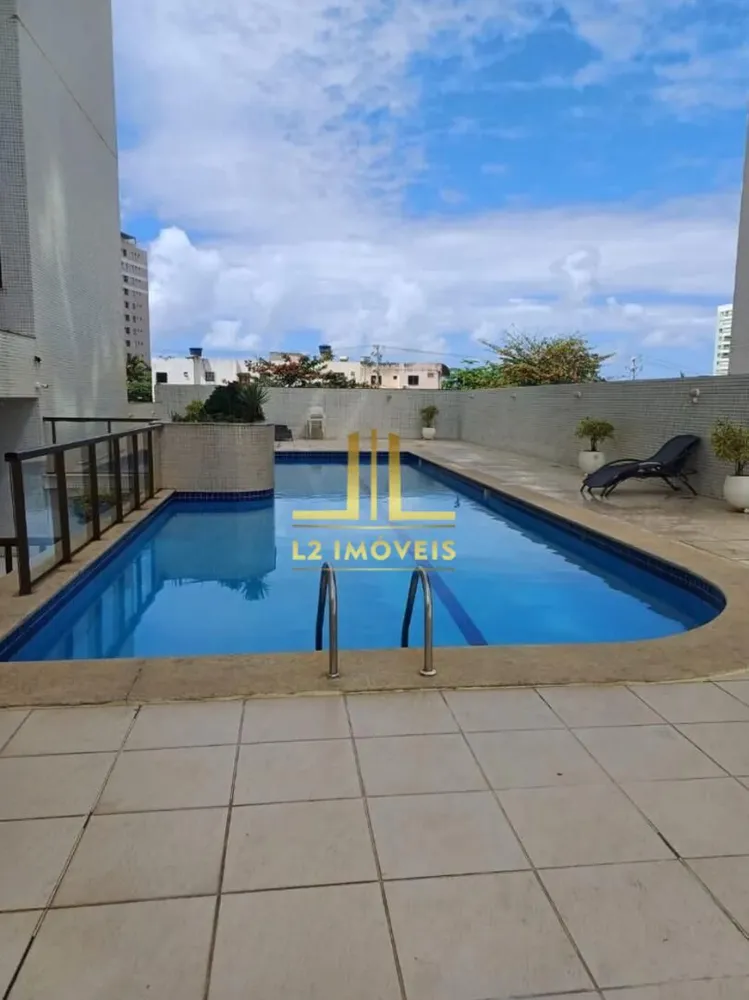 Apartamento, 3 quartos, 105 m² - Foto 7