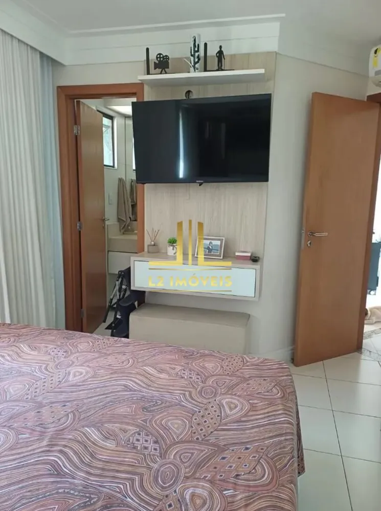 Apartamento, 3 quartos, 105 m² - Foto 3