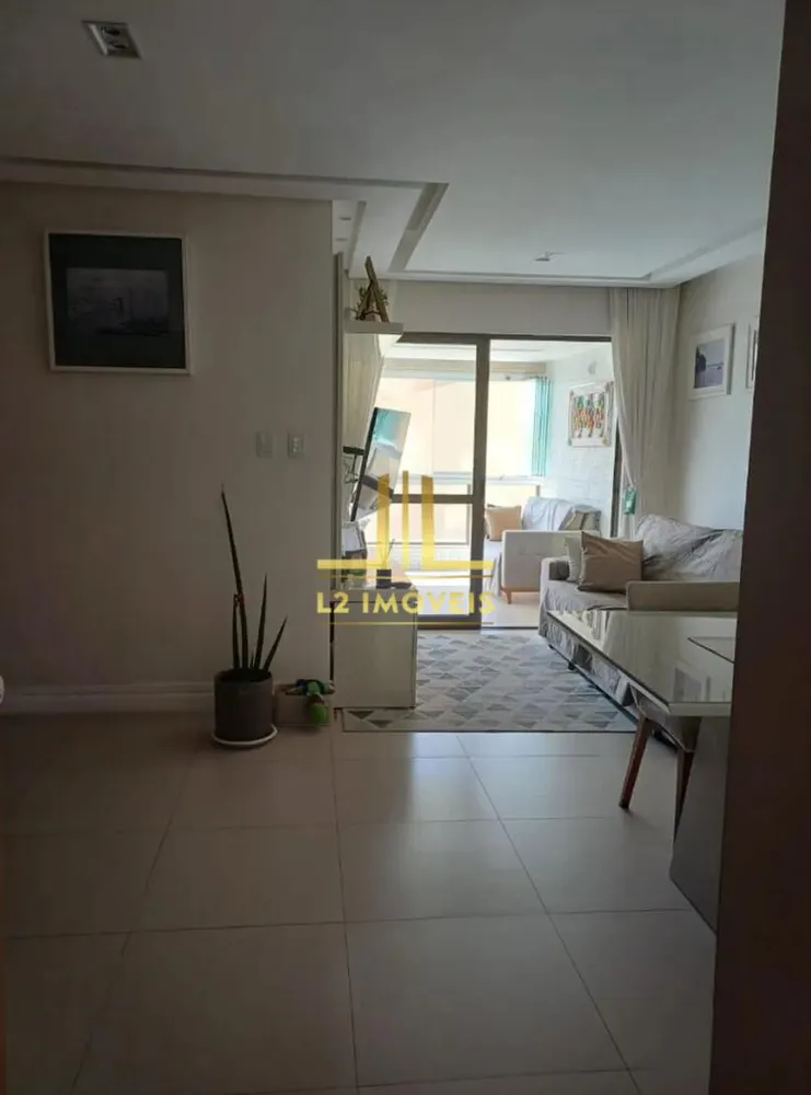 Apartamento, 3 quartos, 105 m² - Foto 2