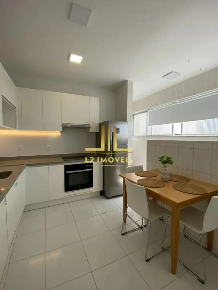Apartamento, 3 quartos, 156 m² - Foto 6