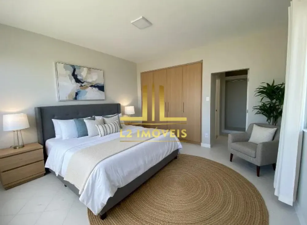 Apartamento, 3 quartos, 156 m² - Foto 5