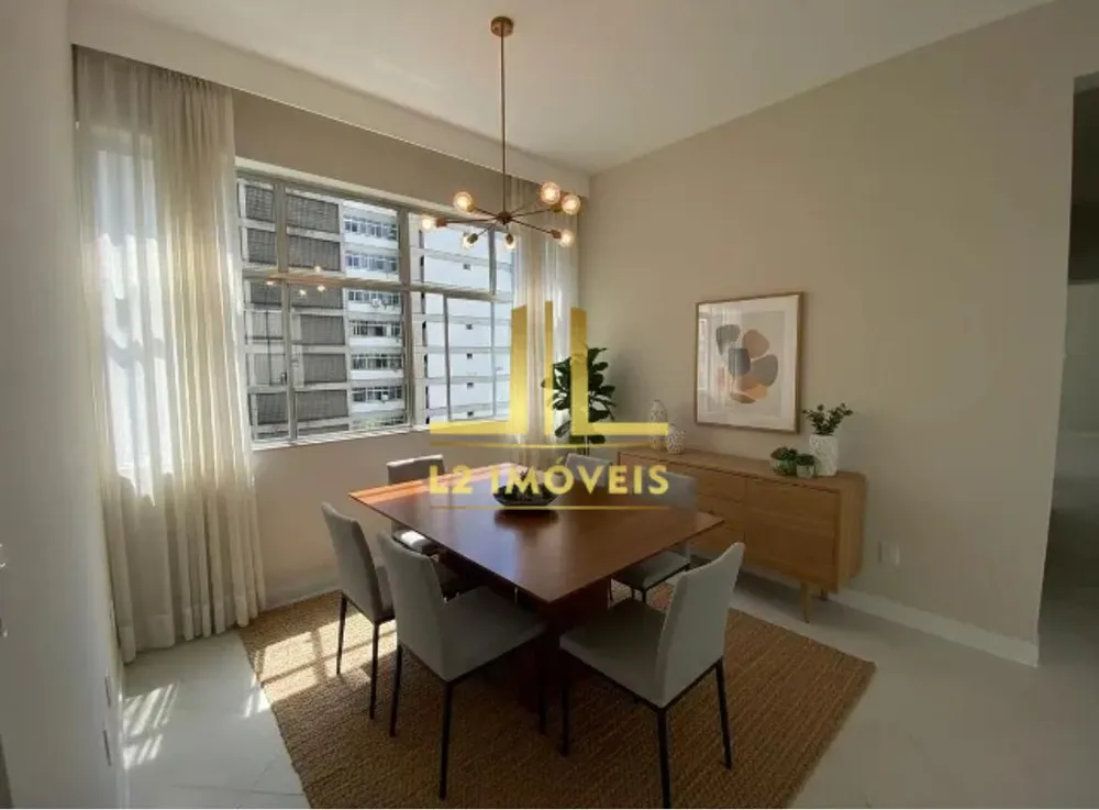 Apartamento, 3 quartos, 156 m² - Foto 10
