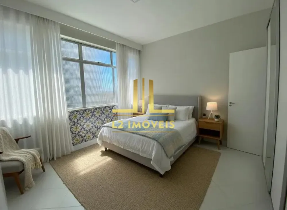 Apartamento, 3 quartos, 156 m² - Foto 2