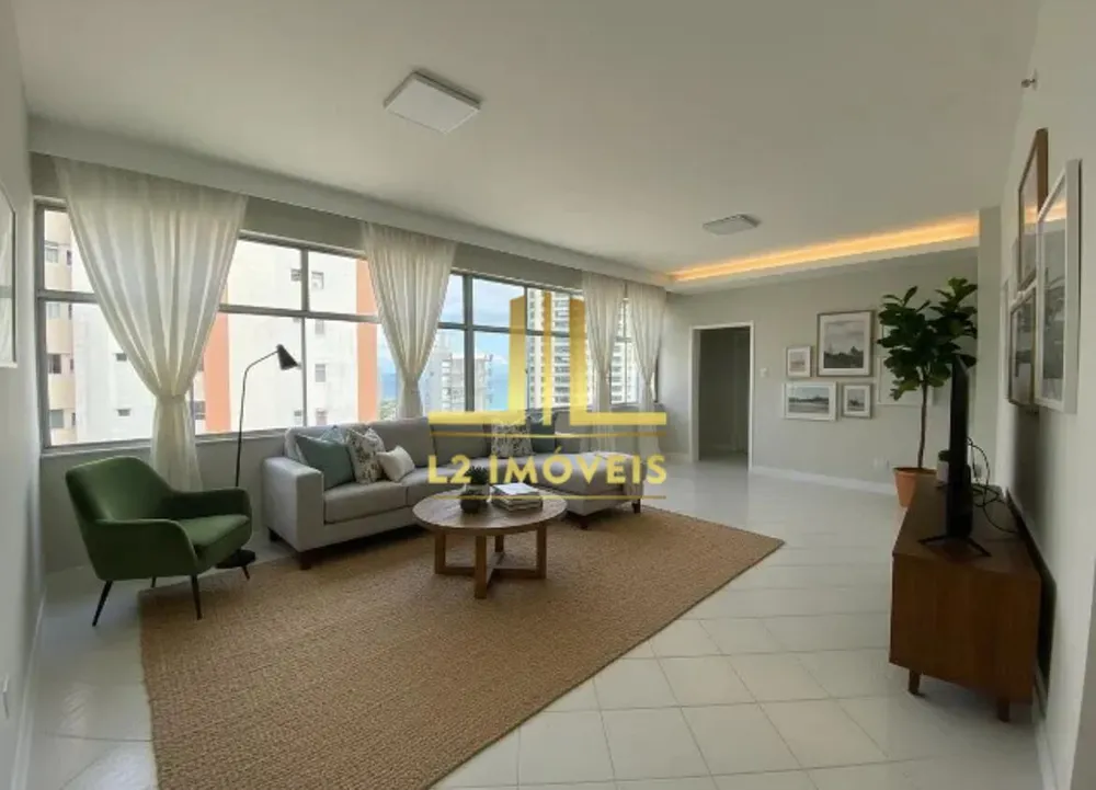 Apartamento, 3 quartos, 156 m² - Foto 7