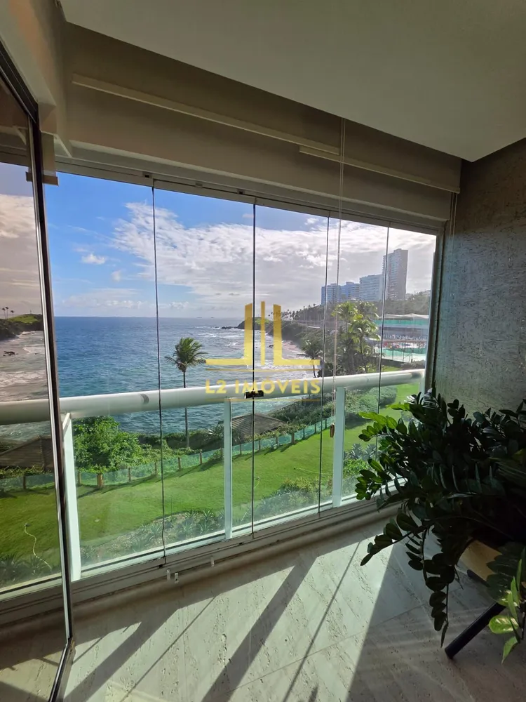 Apartamento, 1 quarto, 88 m² - Foto 1