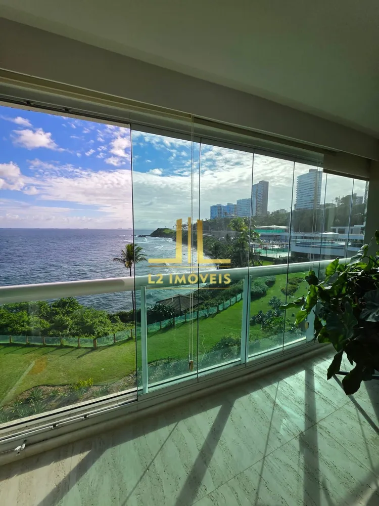 Apartamento, 1 quarto, 88 m² - Foto 3