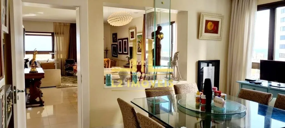 Apartamento, 4 quartos, 384 m² - Foto 4