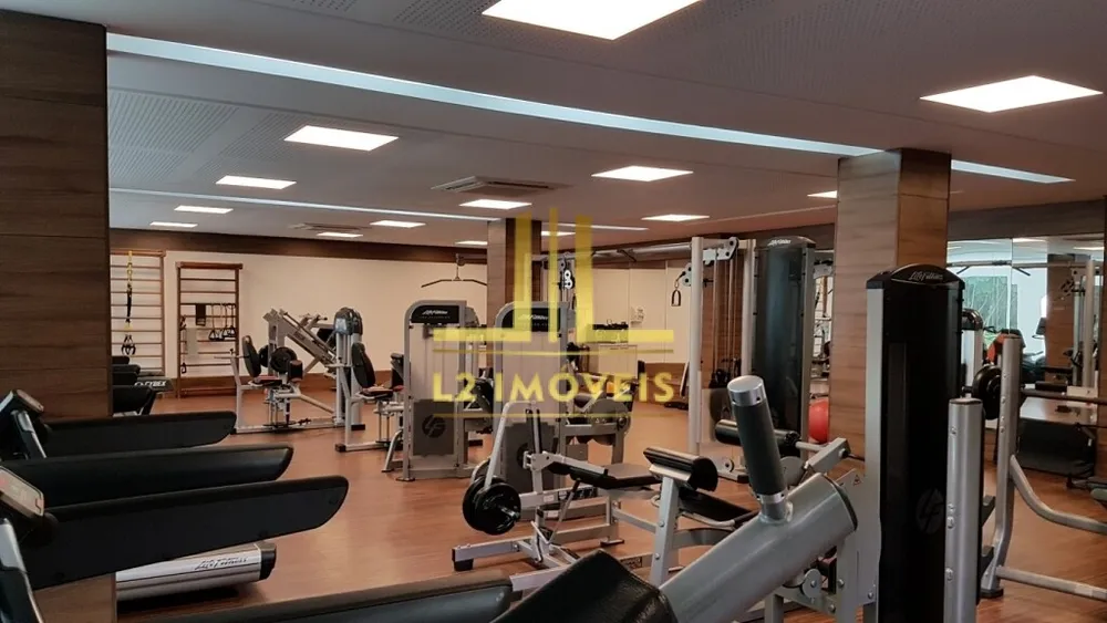 Apartamento, 4 quartos, 384 m² - Foto 7