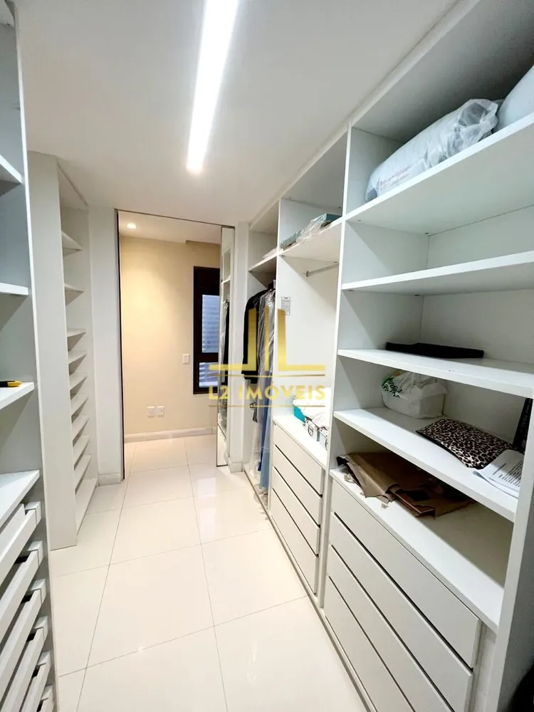 Apartamento, 4 quartos, 384 m² - Foto 9