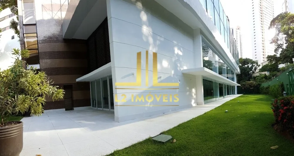 Apartamento, 4 quartos, 384 m² - Foto 3