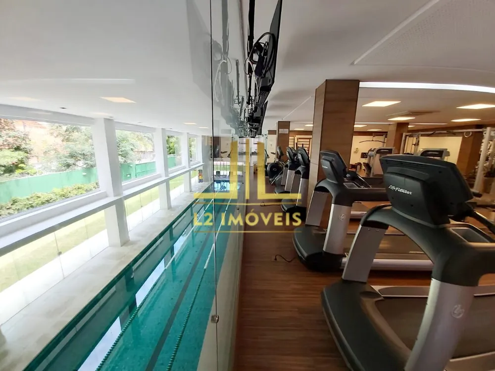 Apartamento, 4 quartos, 384 m² - Foto 6