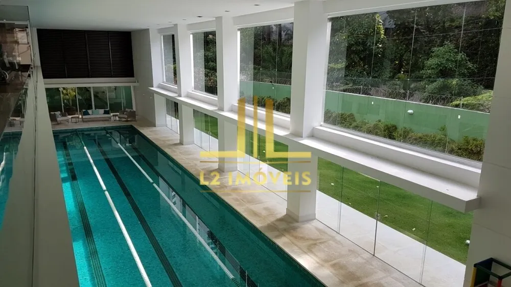 Apartamento, 4 quartos, 384 m² - Foto 14
