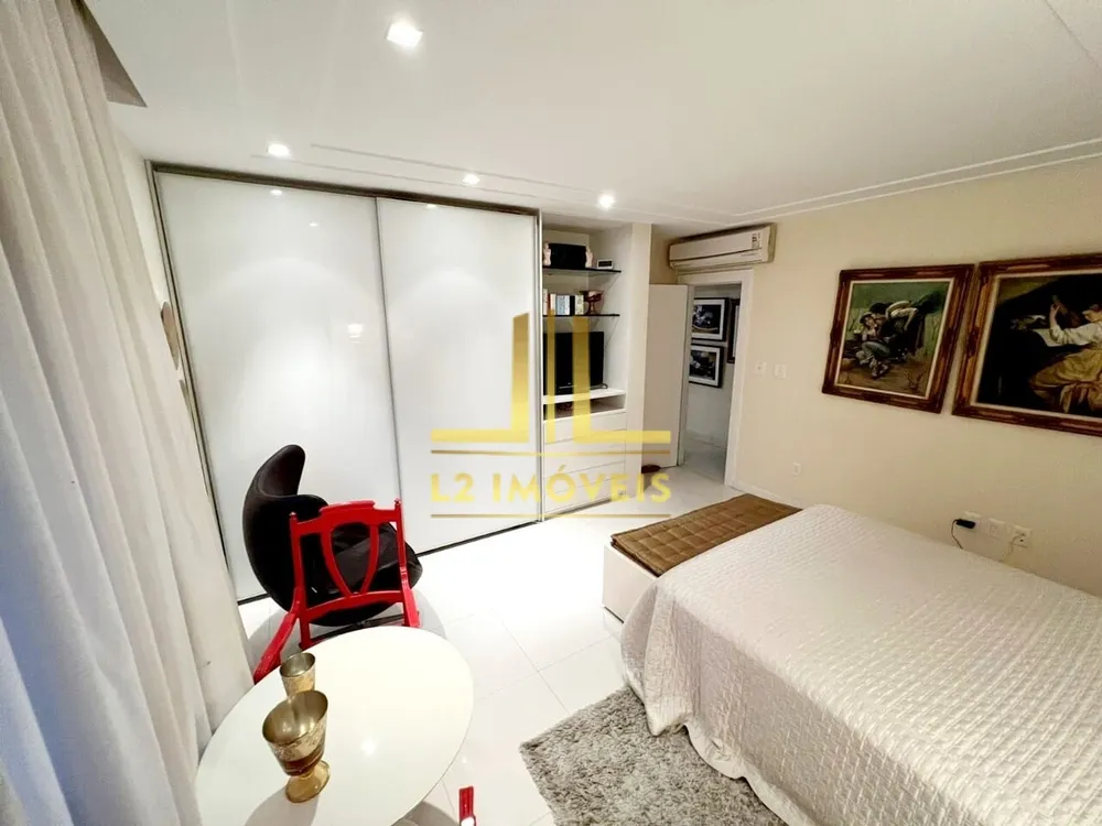 Apartamento, 4 quartos, 384 m² - Foto 5