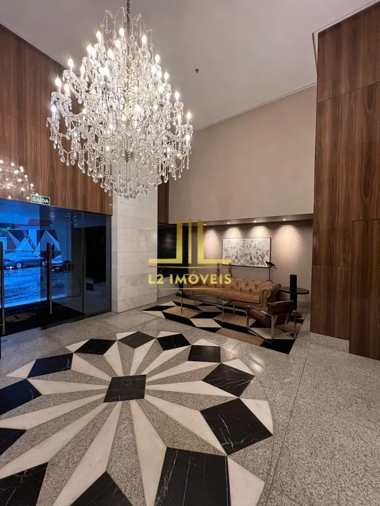 Apartamento, 4 quartos, 384 m² - Foto 1