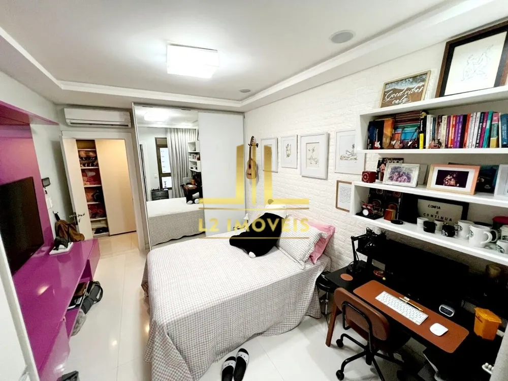 Apartamento, 4 quartos, 384 m² - Foto 6