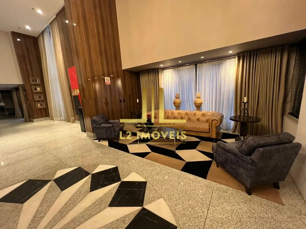 Apartamento, 4 quartos, 384 m² - Foto 8